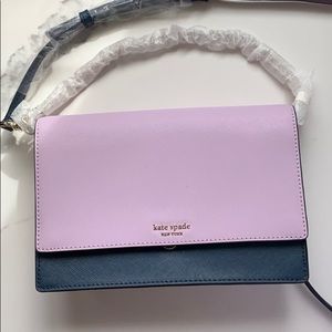 Kate Spade Cameron convertible crossbody bag
